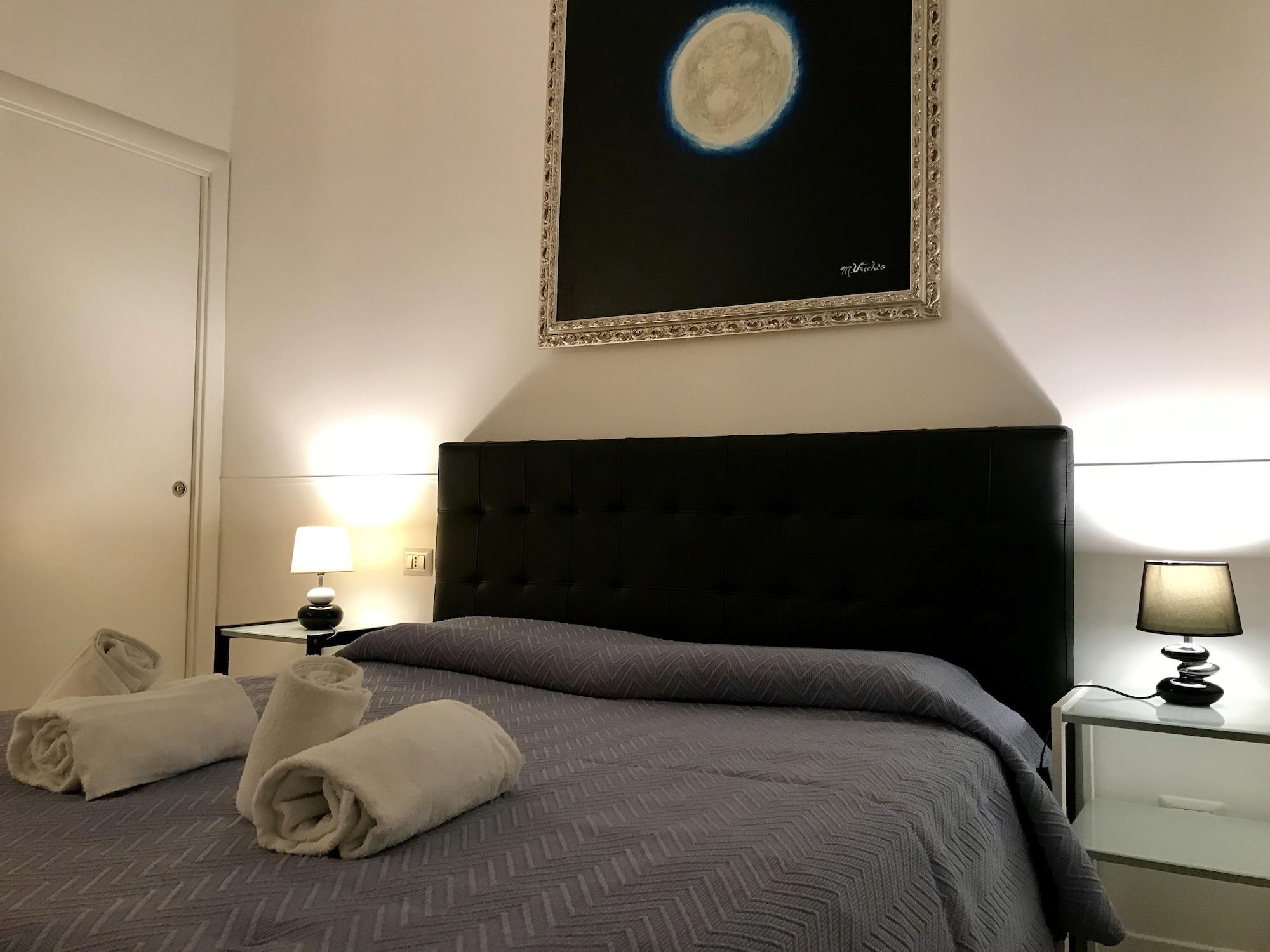 Hotel Bless&B G.H. Rzym Zewnętrze zdjęcie