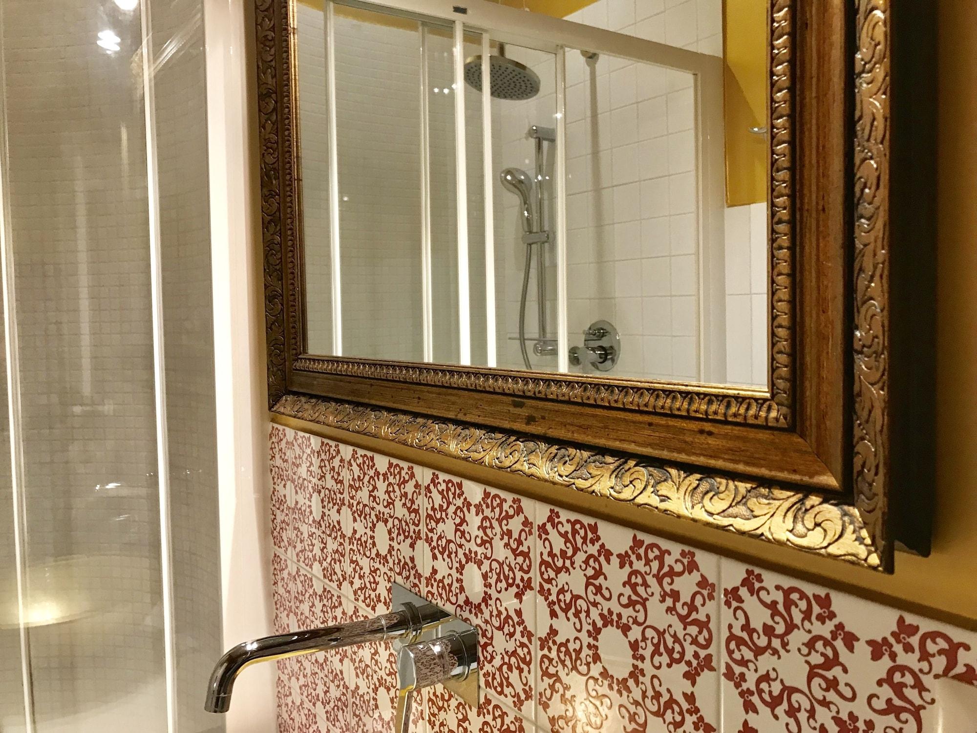 Hotel Bless&B G.H. Rzym Zewnętrze zdjęcie