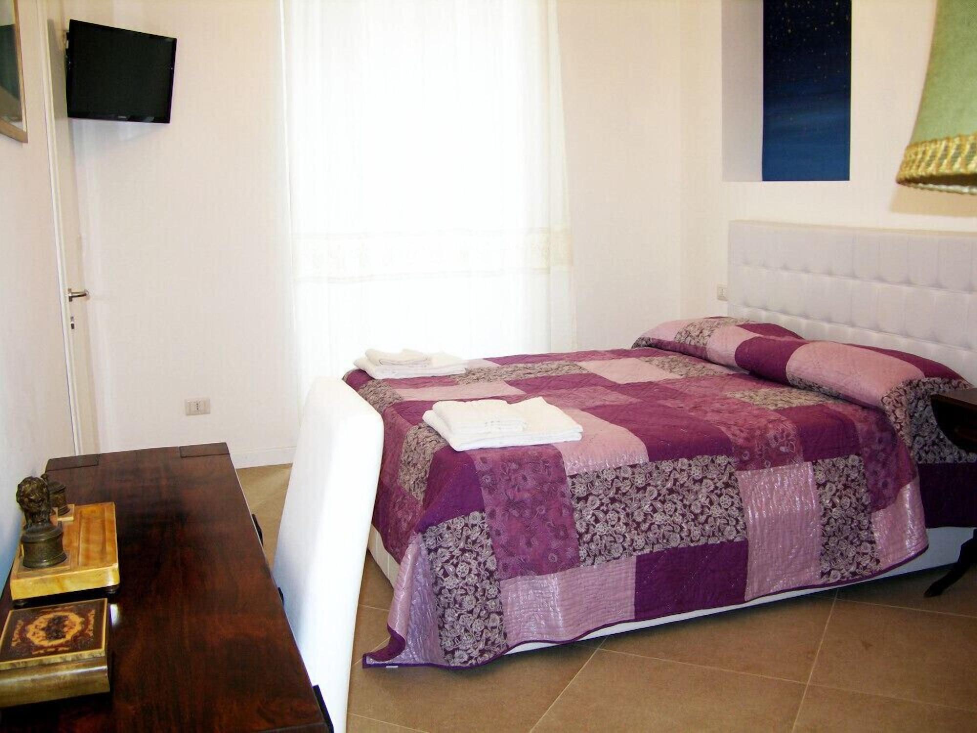 Hotel Bless&B G.H. Rzym Zewnętrze zdjęcie