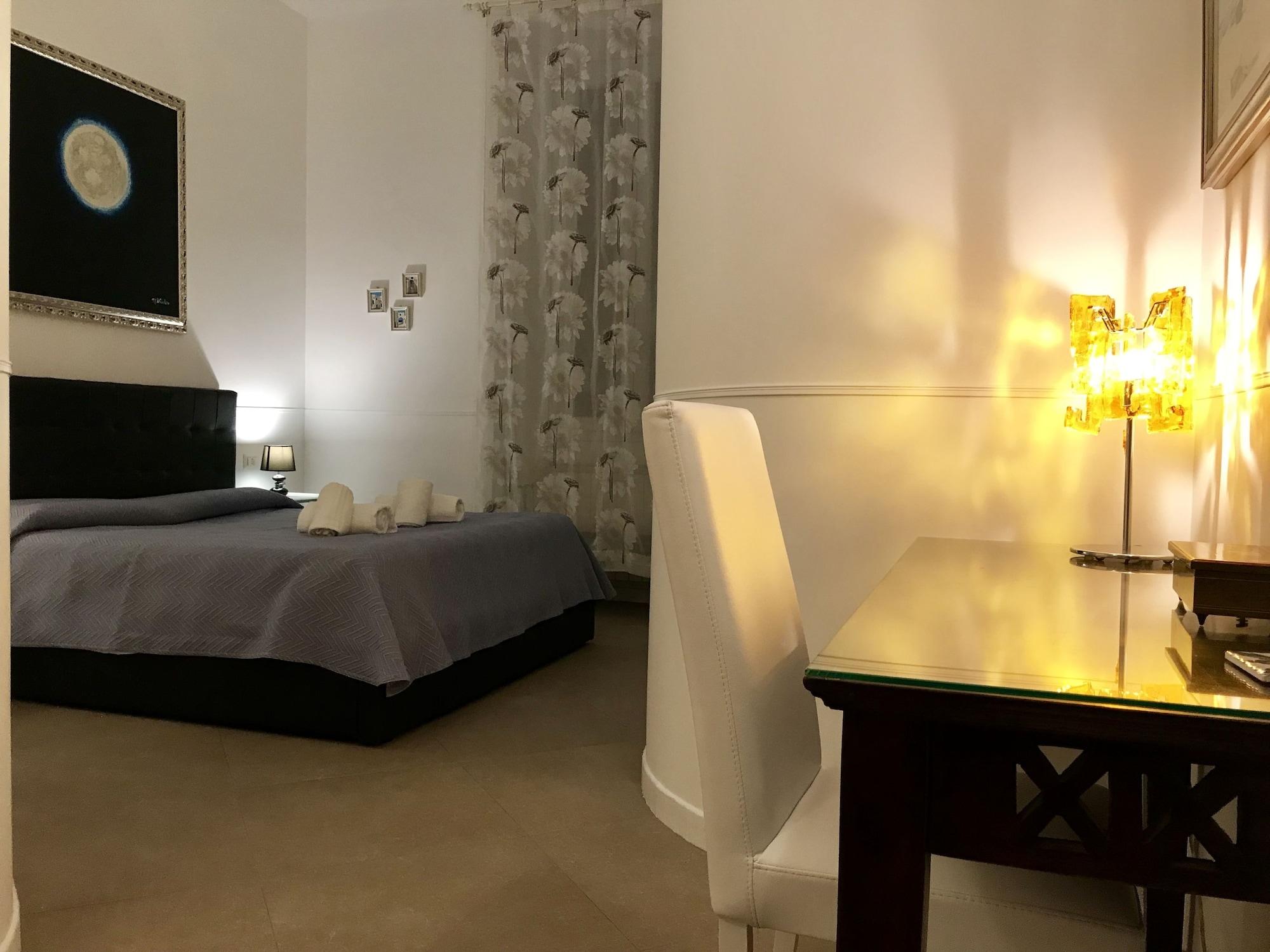 Hotel Bless&B G.H. Rzym Zewnętrze zdjęcie
