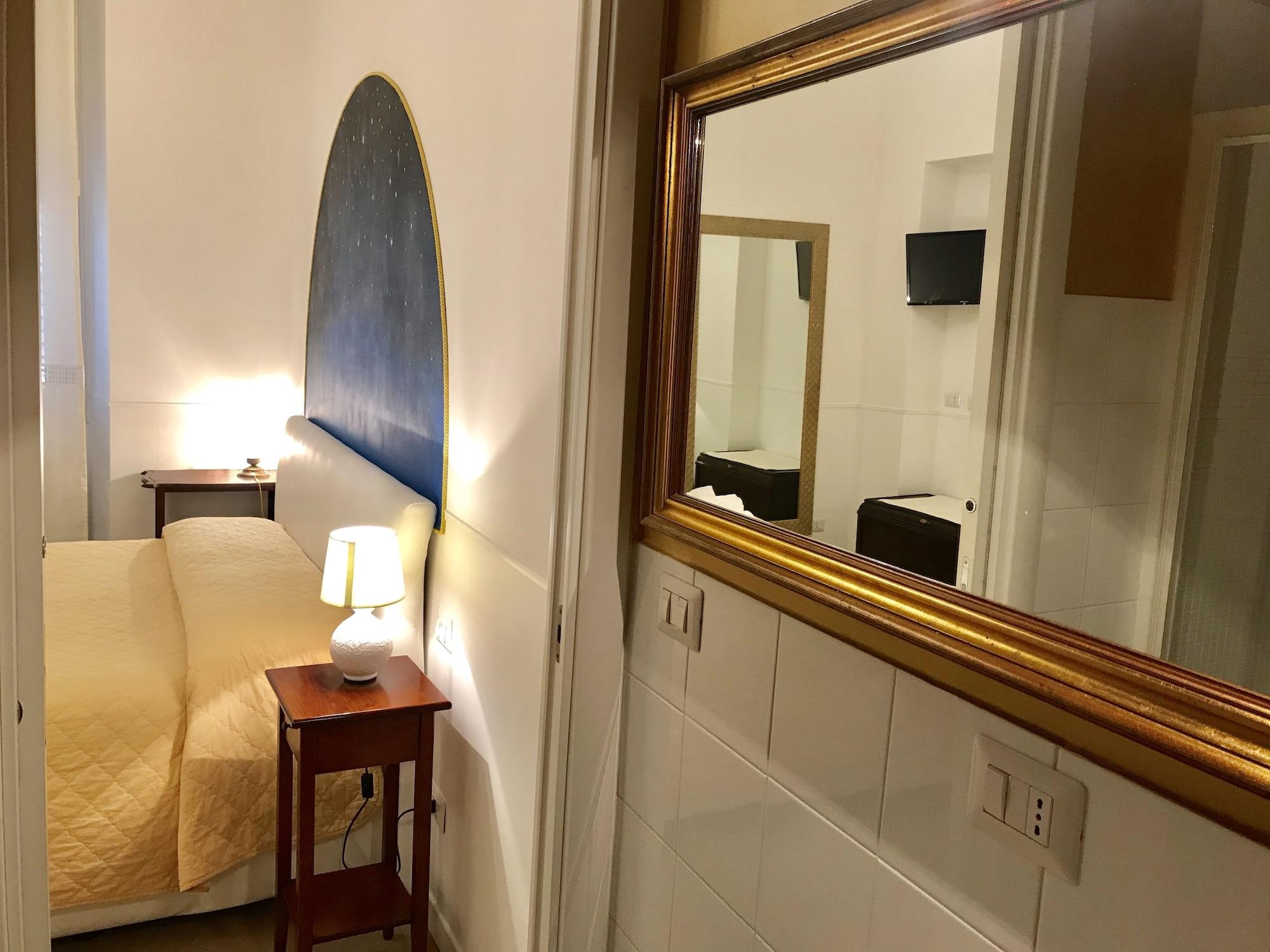 Hotel Bless&B G.H. Rzym Zewnętrze zdjęcie