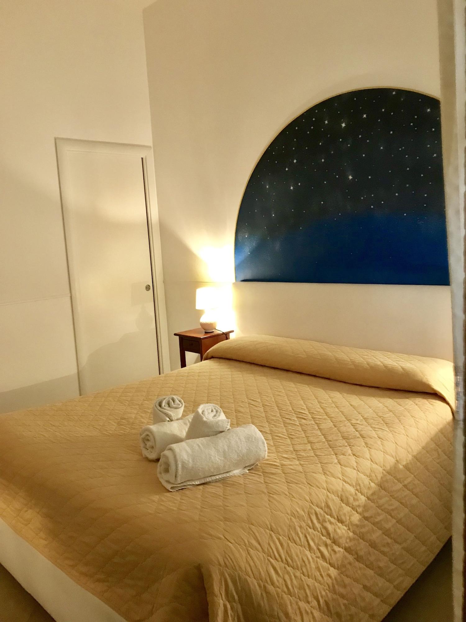 Hotel Bless&B G.H. Rzym Zewnętrze zdjęcie