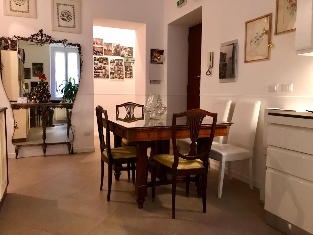 Hotel Bless&B G.H. Rzym Zewnętrze zdjęcie