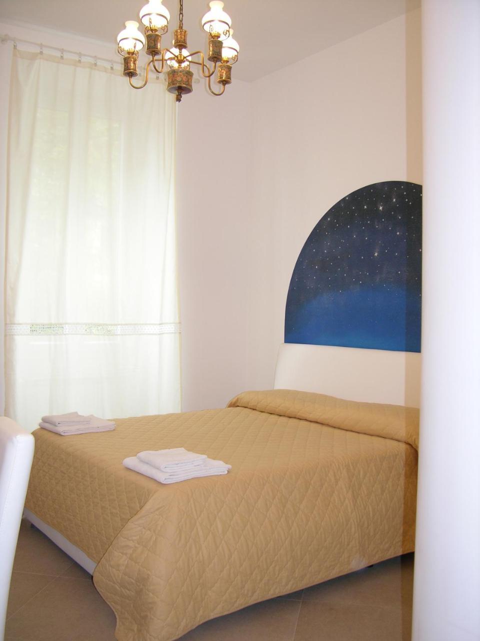 Hotel Bless&B G.H. Rzym Zewnętrze zdjęcie