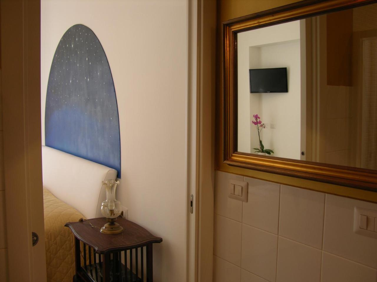Hotel Bless&B G.H. Rzym Zewnętrze zdjęcie