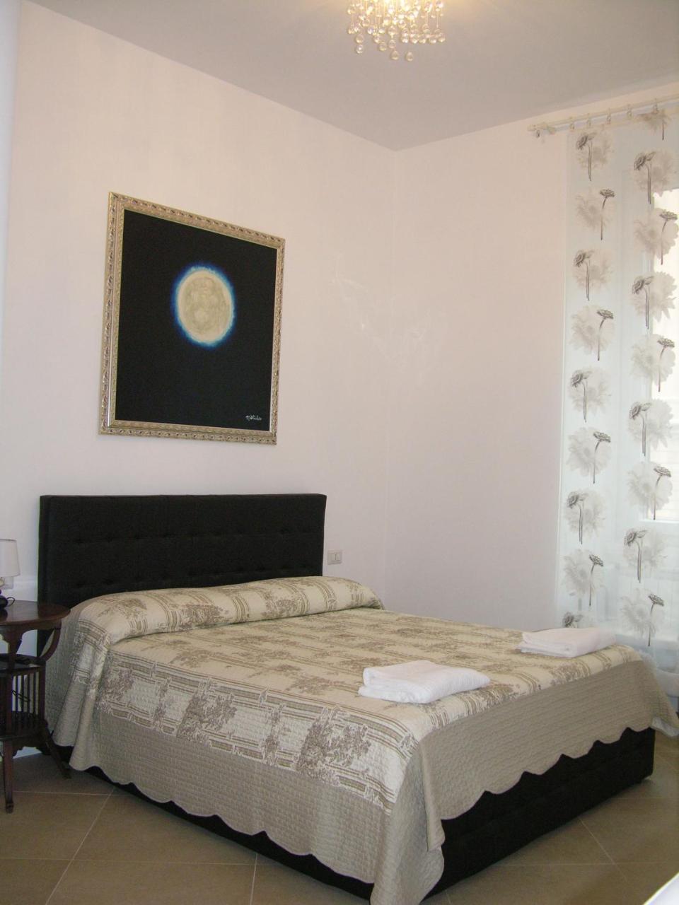 Hotel Bless&B G.H. Rzym Zewnętrze zdjęcie