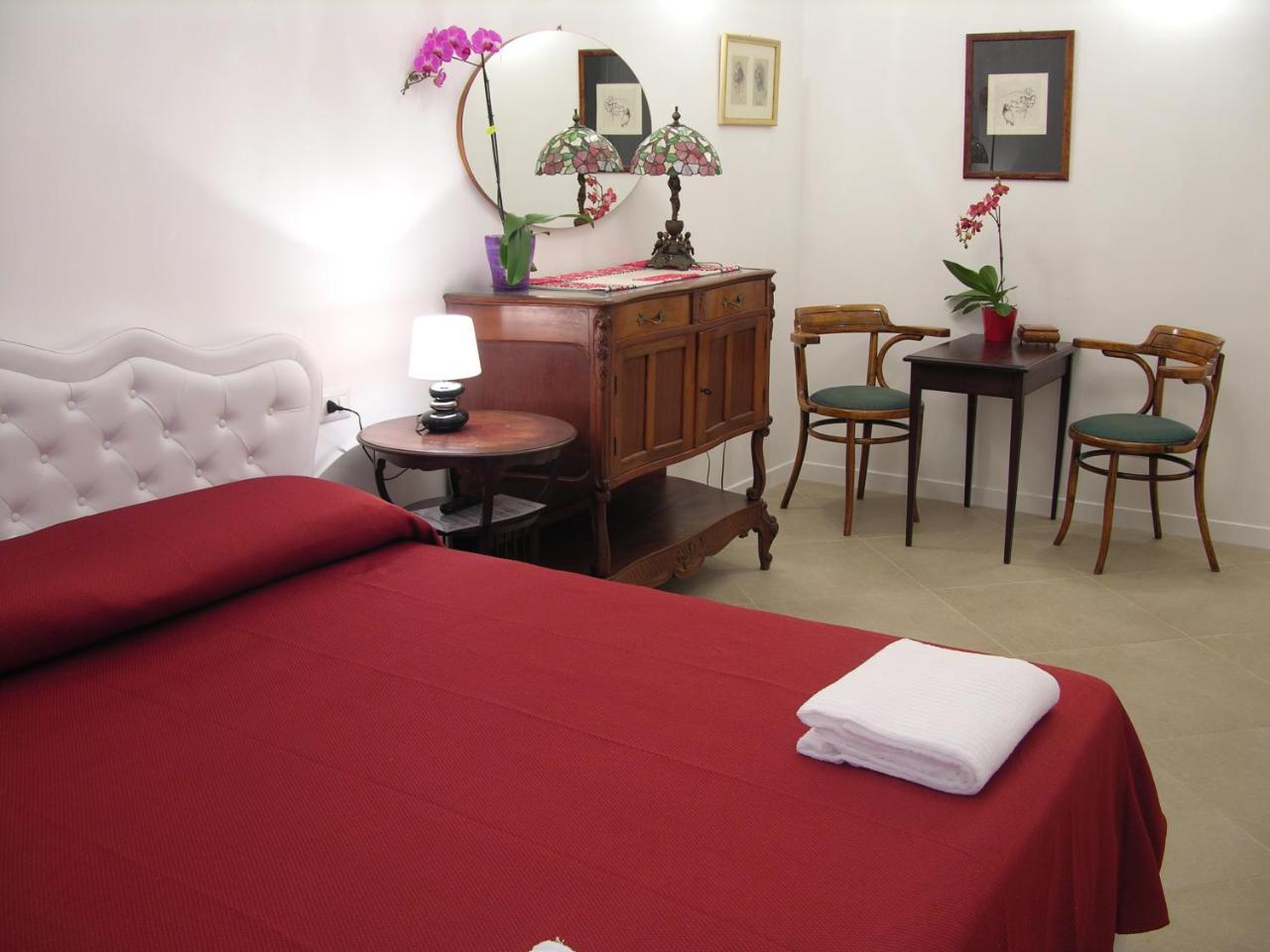 Hotel Bless&B G.H. Rzym Zewnętrze zdjęcie