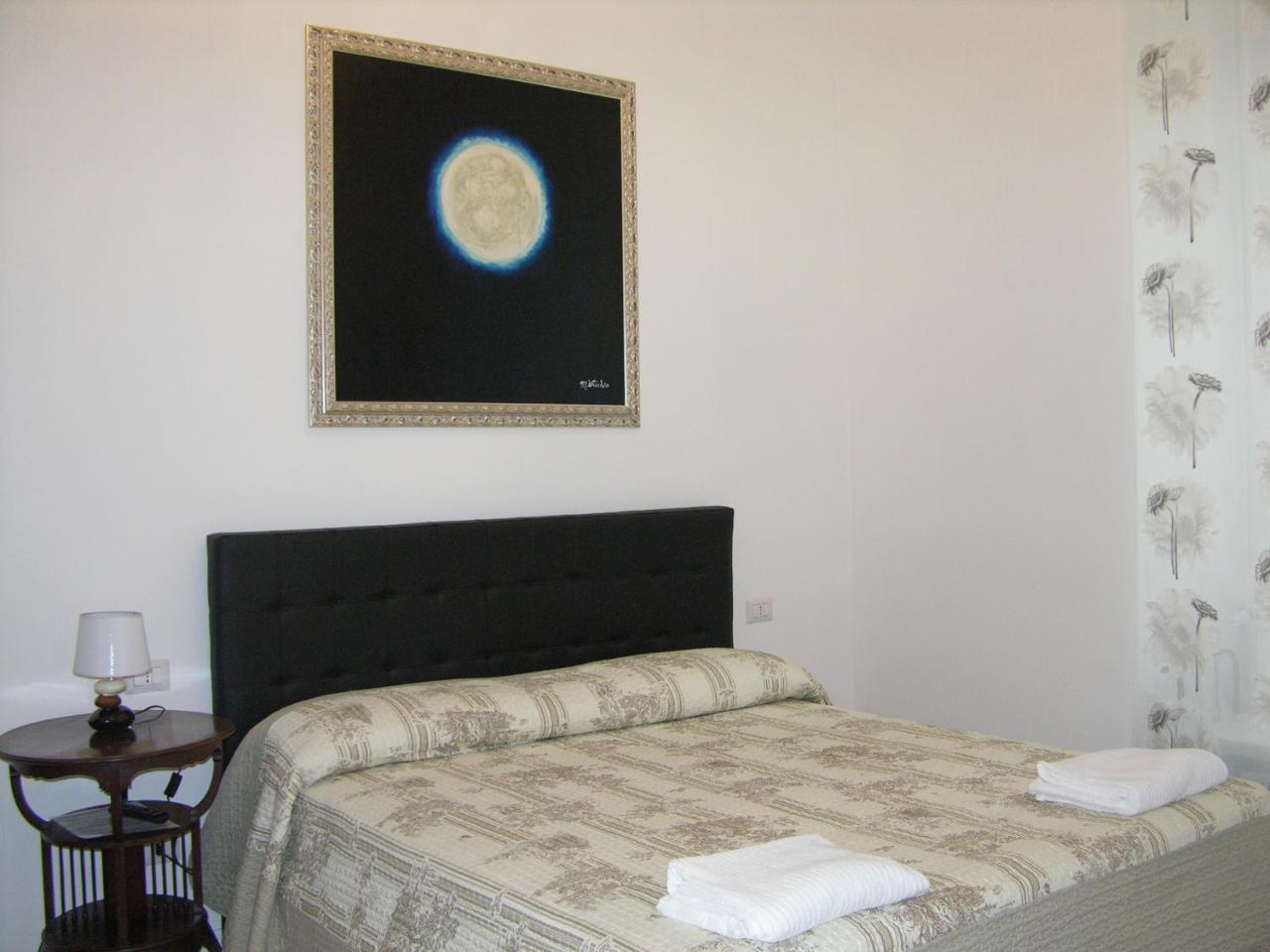 Hotel Bless&B G.H. Rzym Zewnętrze zdjęcie