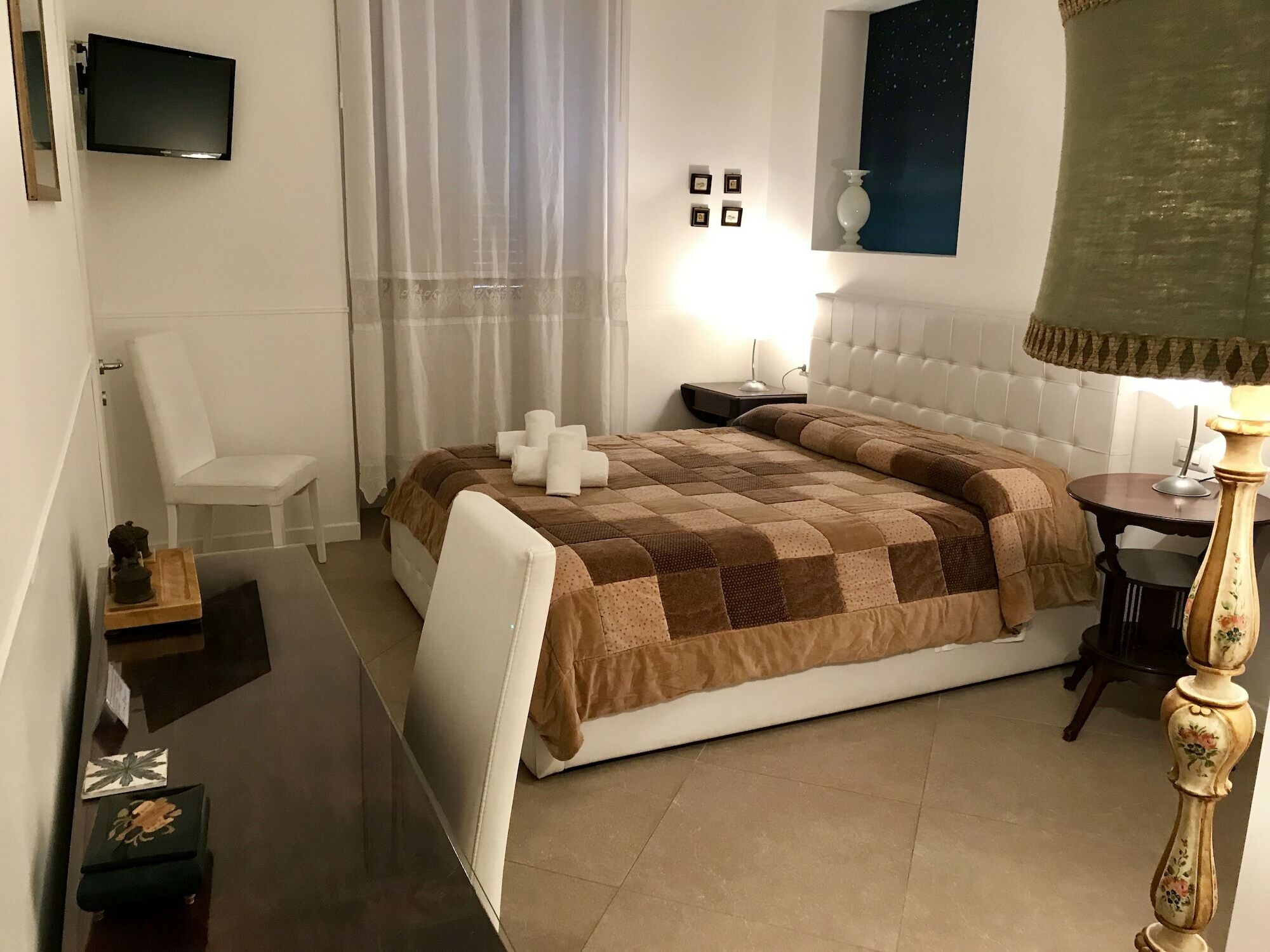 Hotel Bless&B G.H. Rzym Zewnętrze zdjęcie